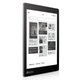 Illustration for article titled Kobos Mammoth E-Reader Does a Few Tricks Your Kindle Cant